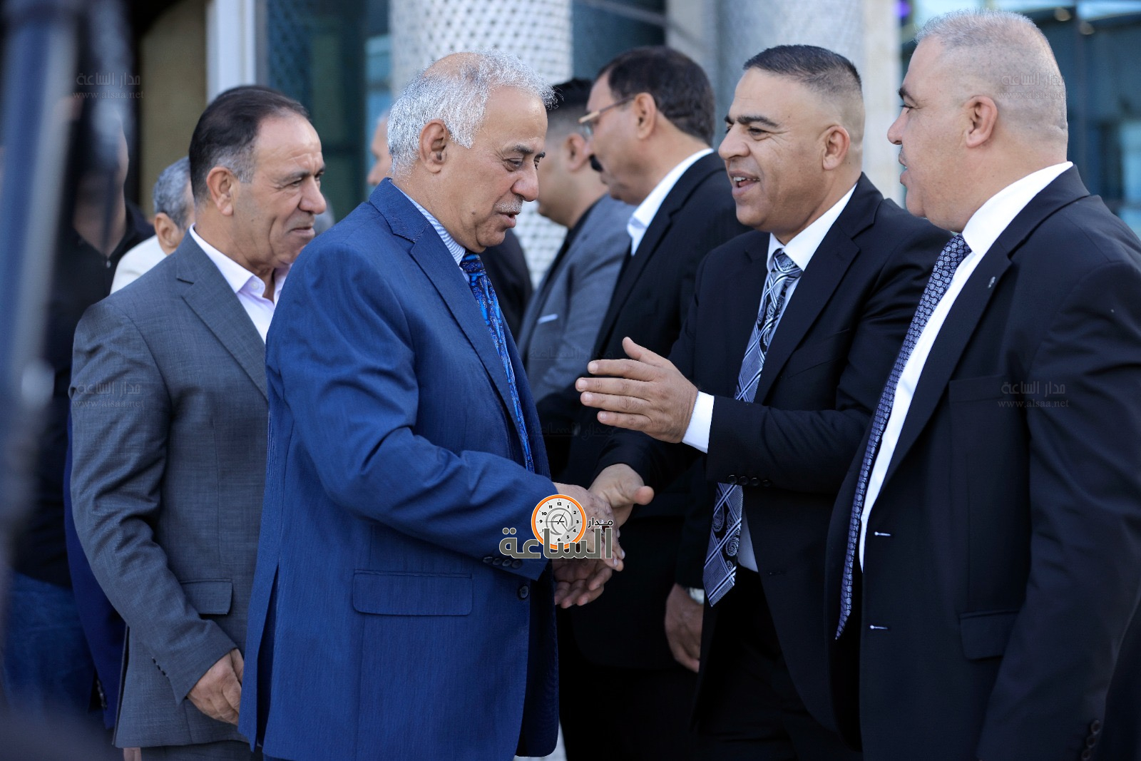 Madar Al-Saa Images 0.6404062717373307