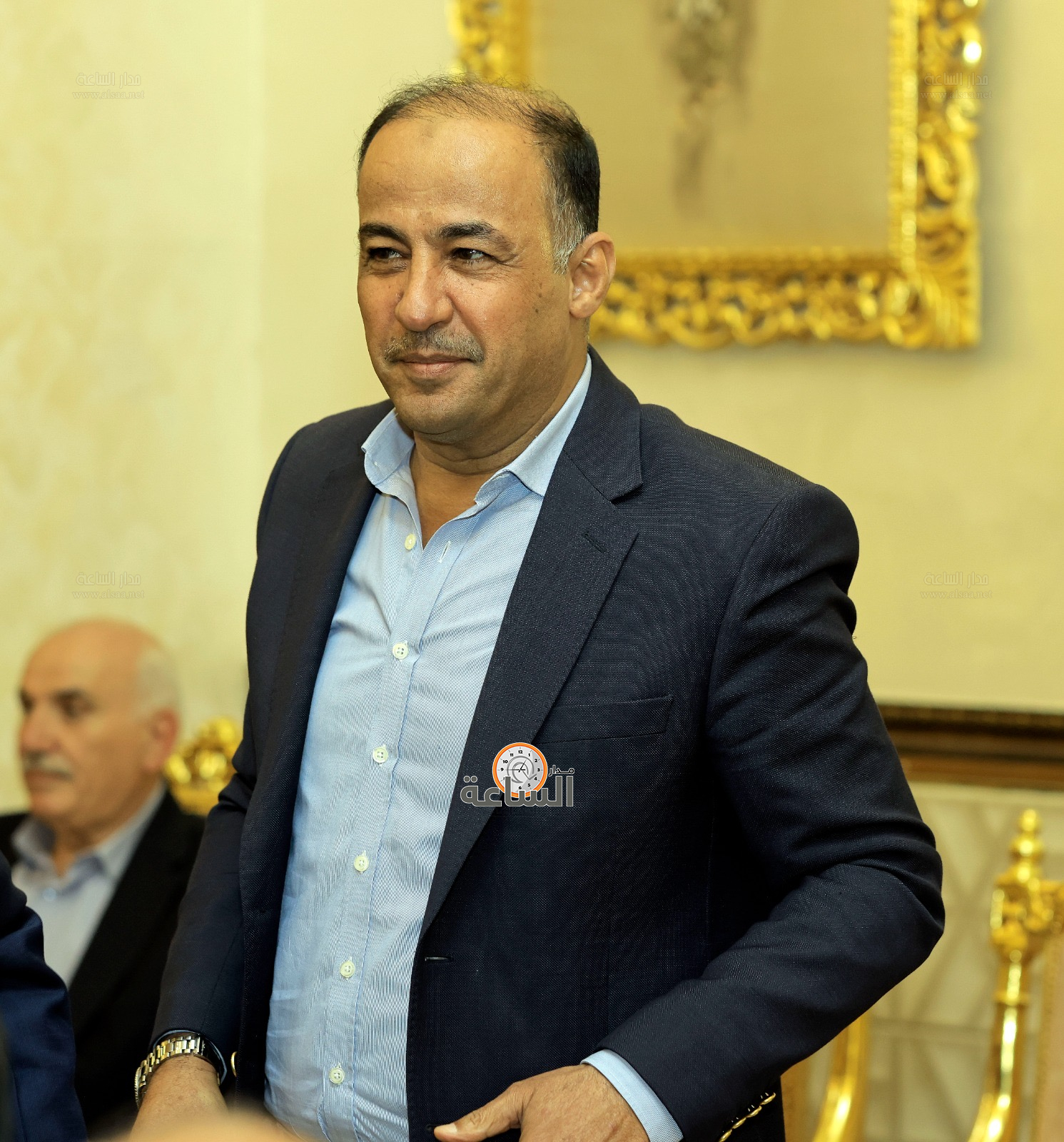 Madar Al-Saa Images 0.11152158682401059