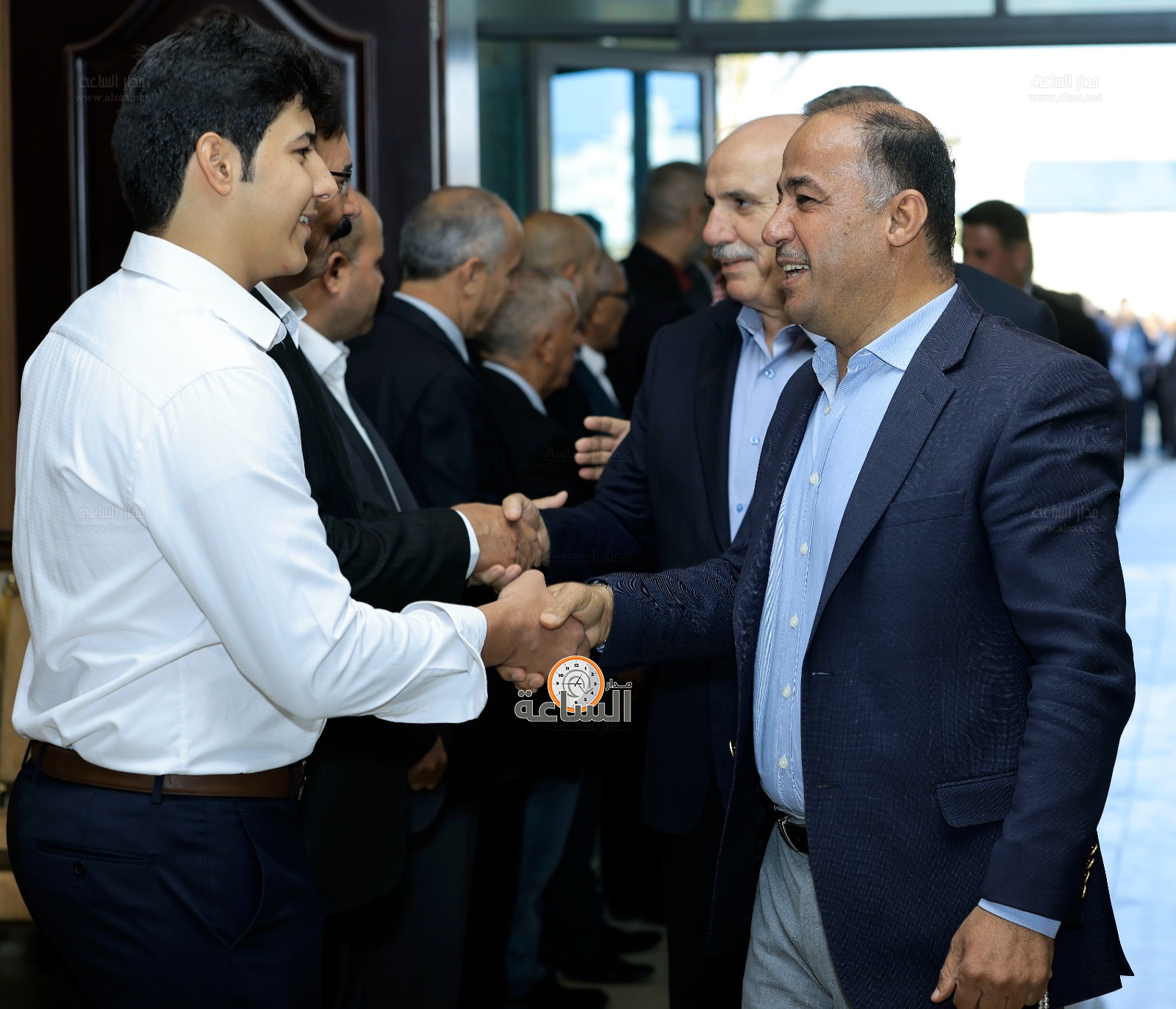 Madar Al-Saa Images 0.799015606286067