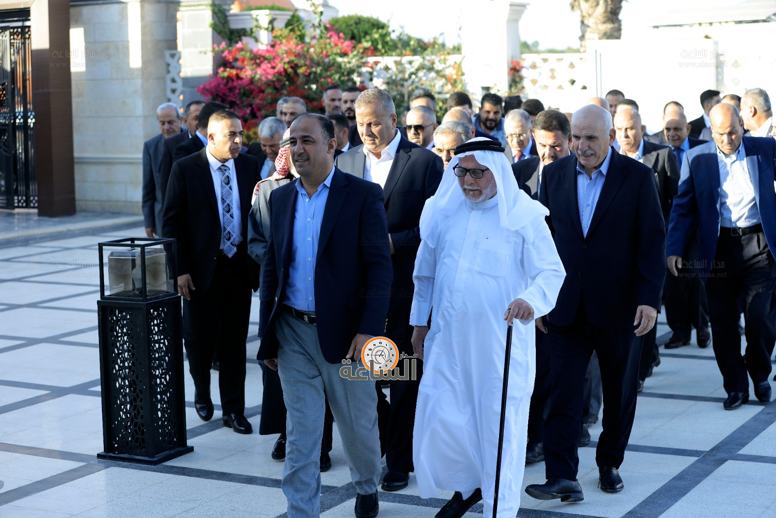 Madar Al-Saa Images 0.5097588627370676