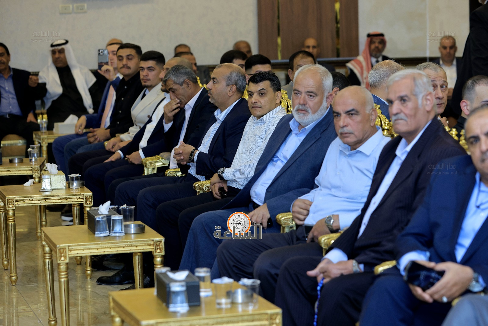 Madar Al-Saa Images 0.3779679430097296