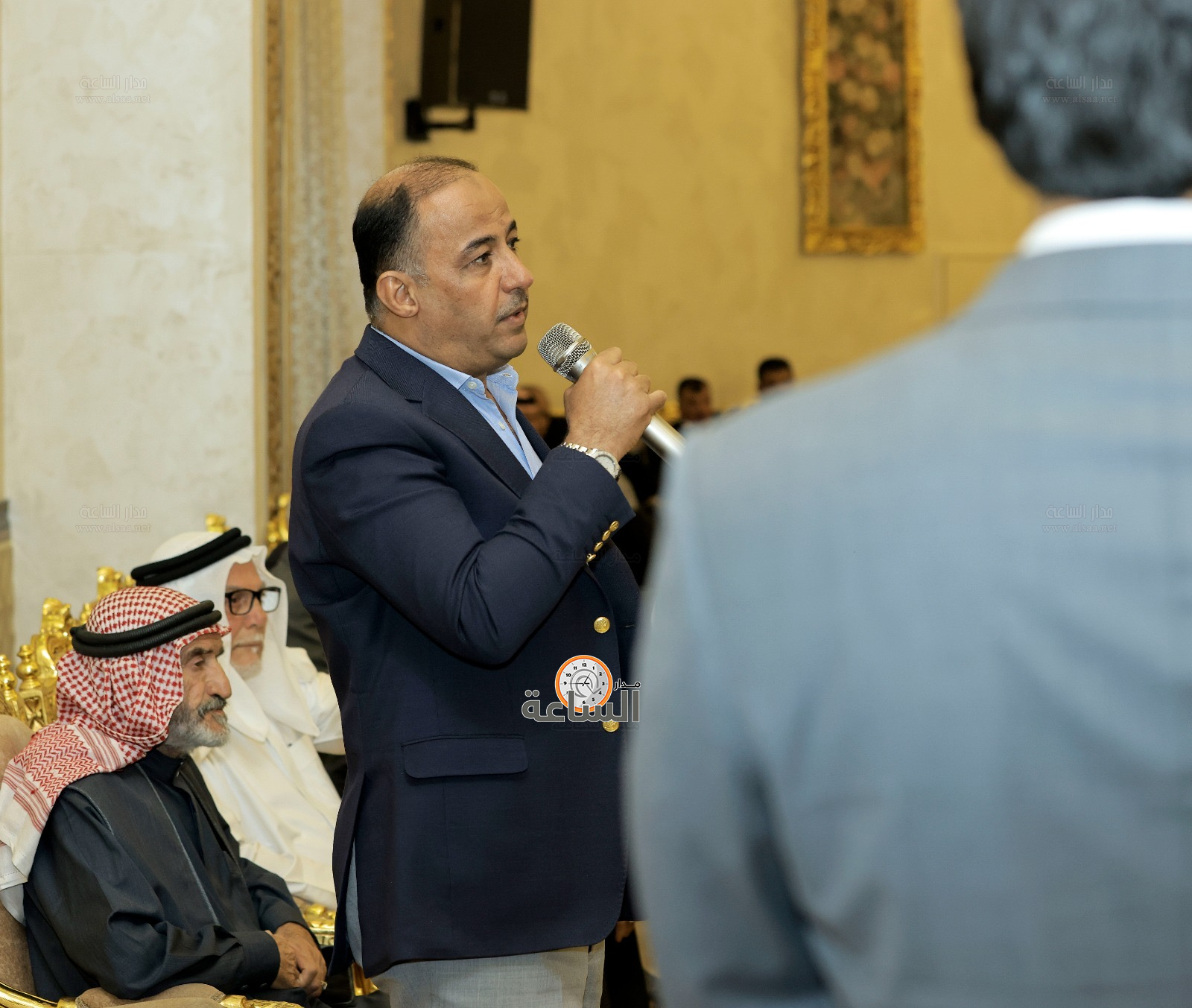 Madar Al-Saa Images 0.8423193205958633