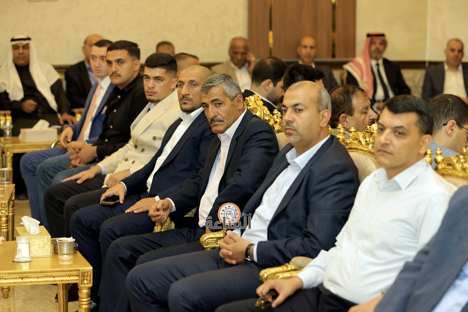 Madar Al-Saa Images 0.4603791916916008