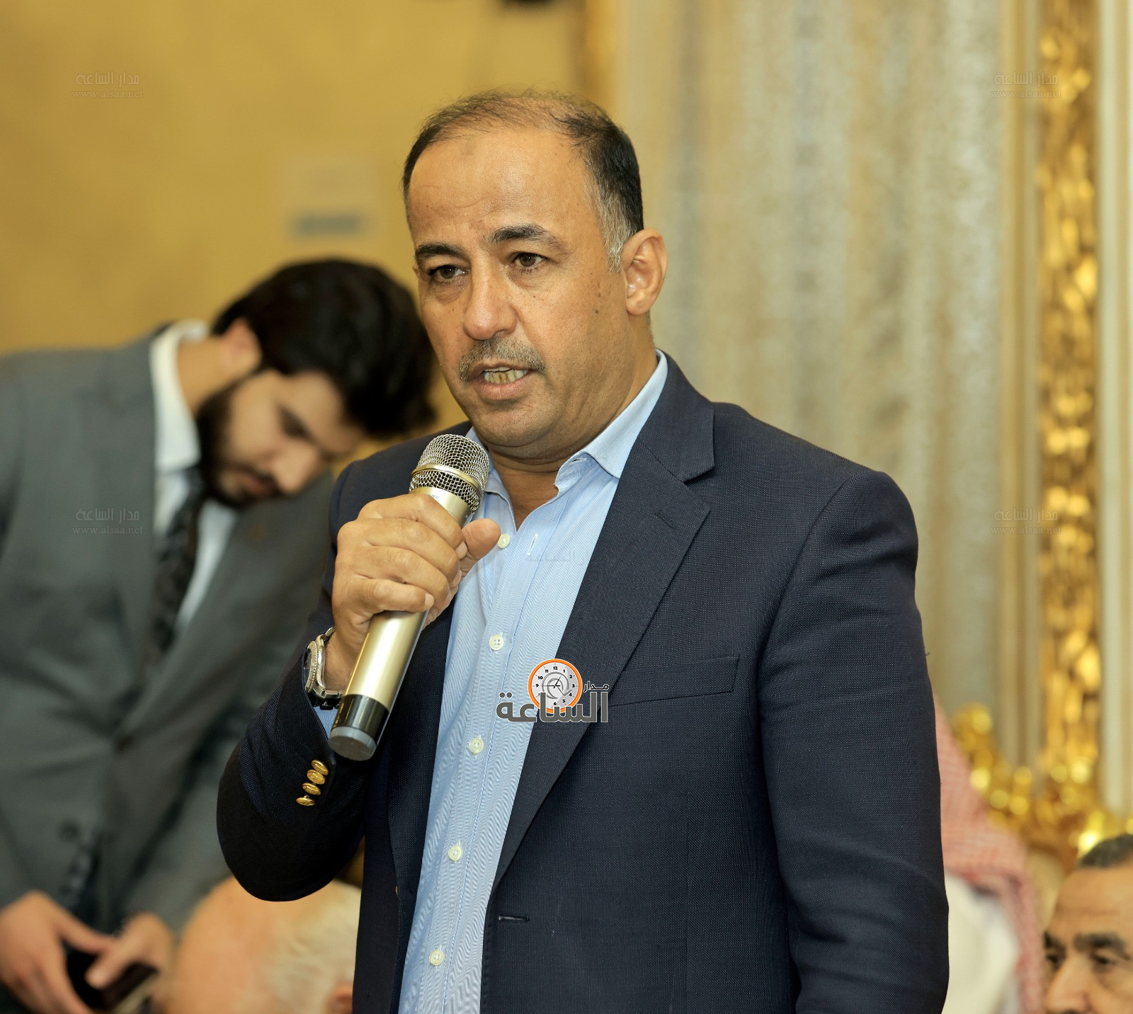 Madar Al-Saa Images 0.028730977989853135