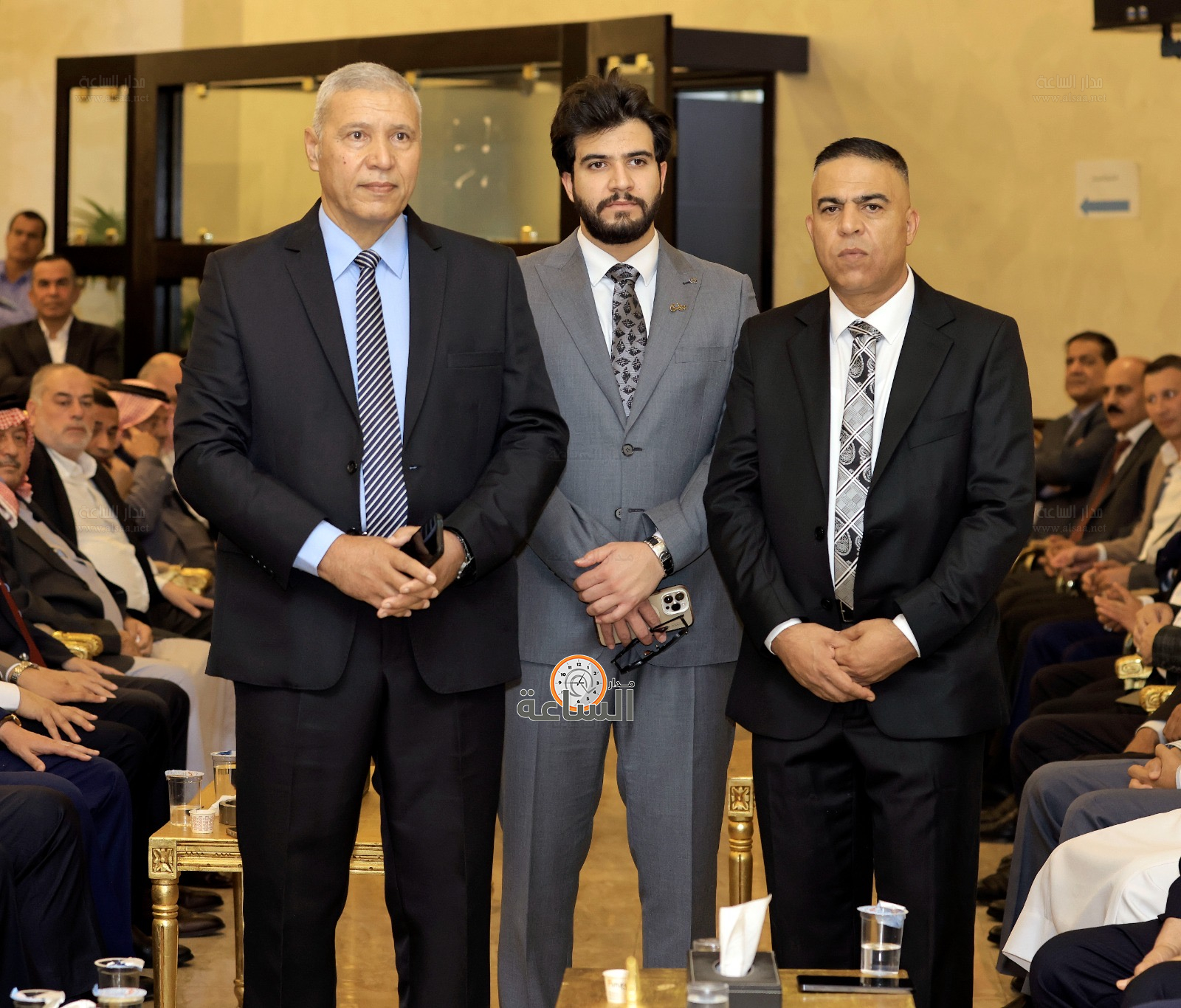 Madar Al-Saa Images 0.9156990795094615