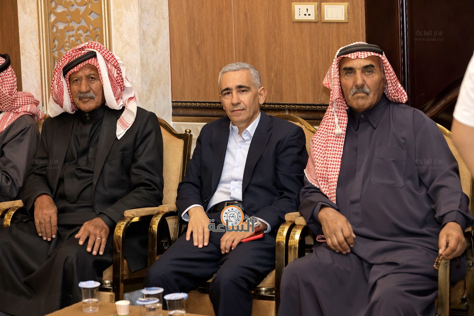 Madar Al-Saa Images 0.09082832921776185