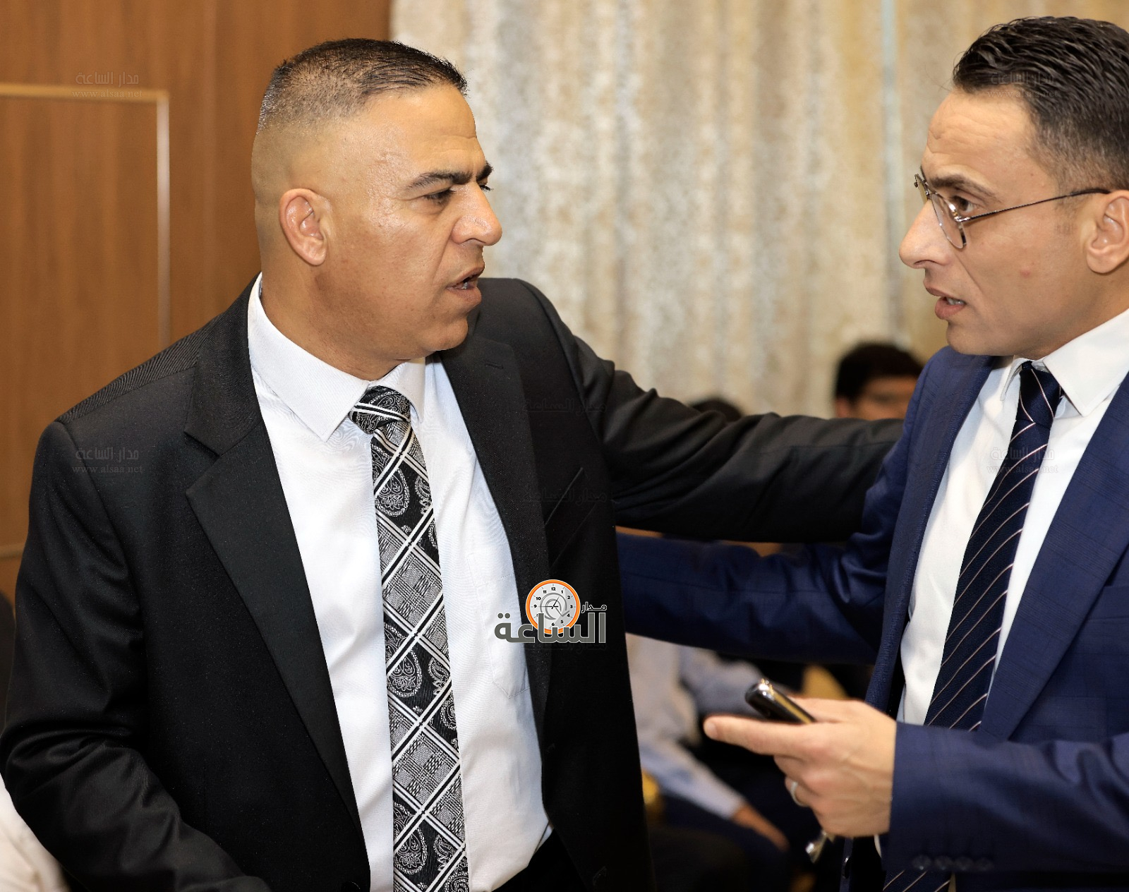 Madar Al-Saa Images 0.3060950673650602