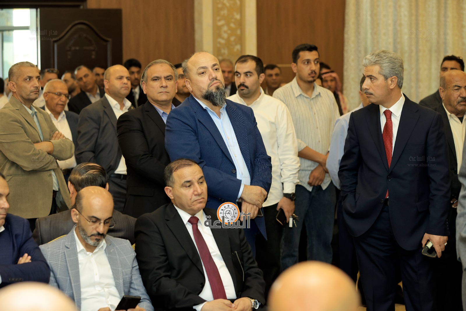 Madar Al-Saa Images 0.09656583421704612