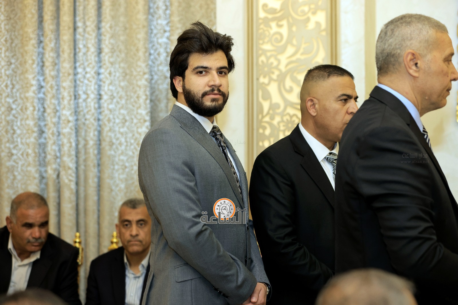 Madar Al-Saa Images 0.15345692271167677