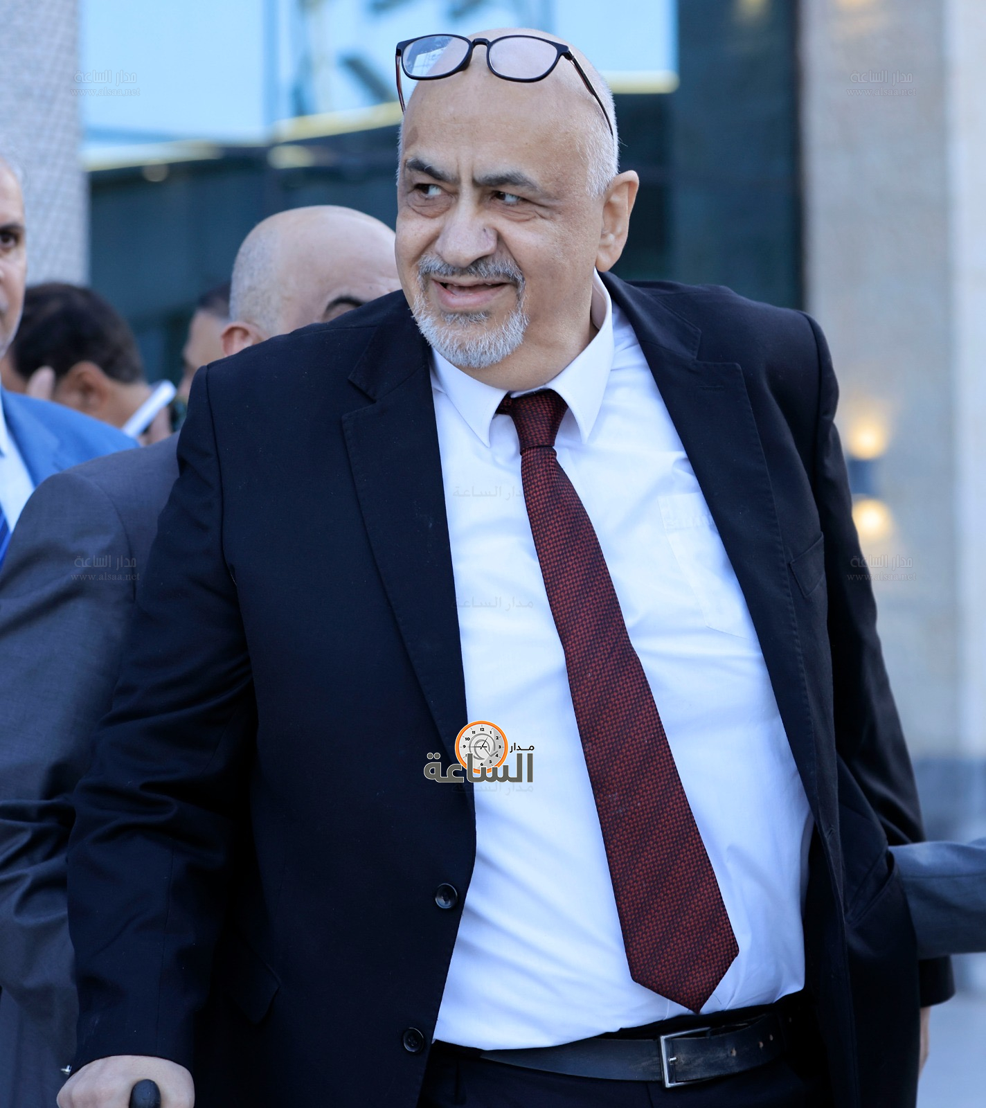 Madar Al-Saa Images 0.9316428766490807