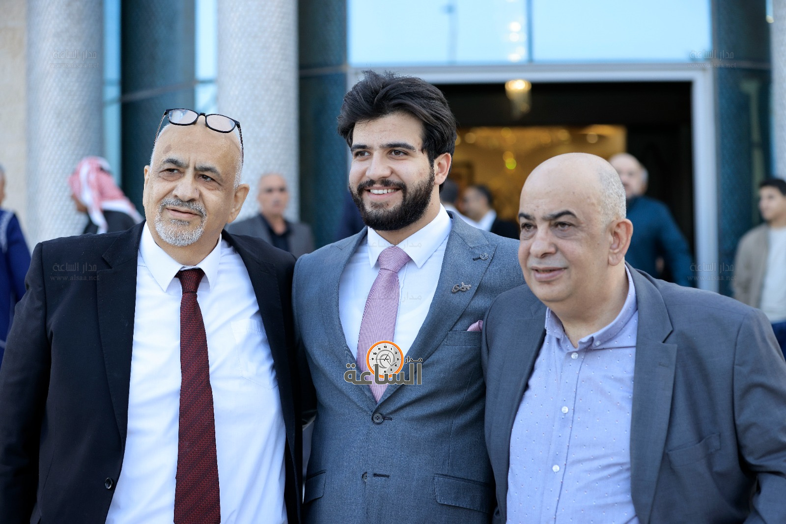 Madar Al-Saa Images 0.5468270782650662