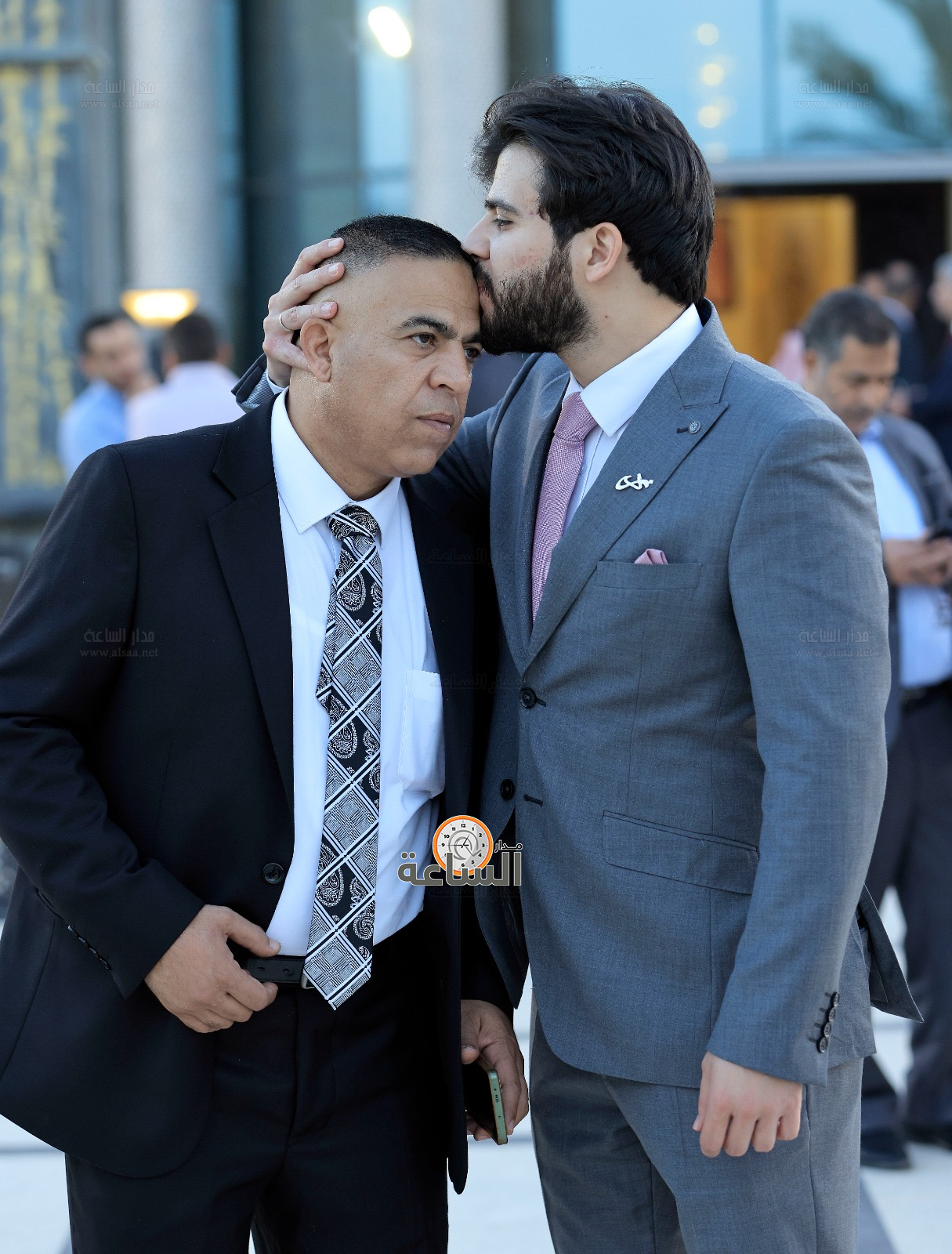 Madar Al-Saa Images 0.5734260564572807