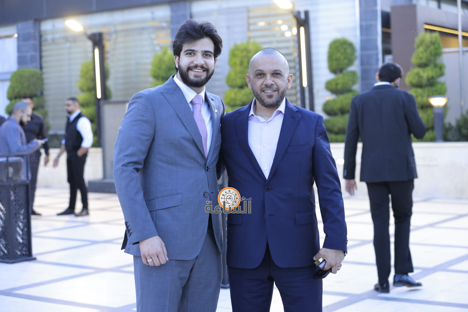 Madar Al-Saa Images 0.4604115881919404