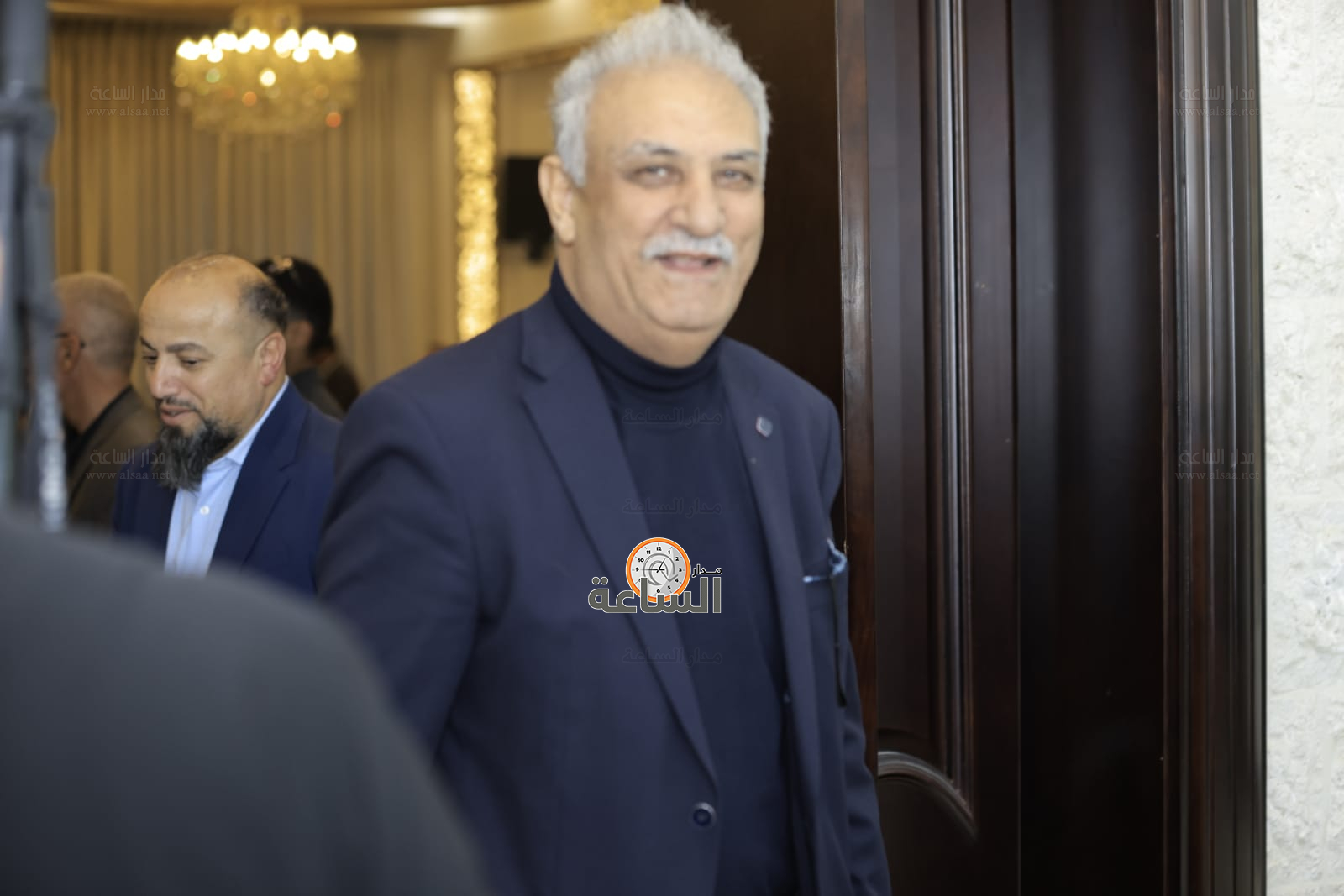 Madar Al-Saa Images 0.37906308841299186