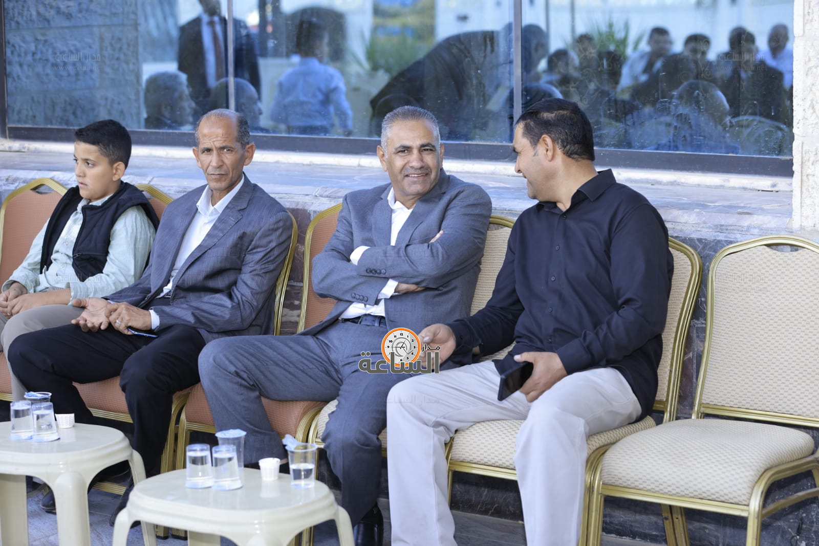 Madar Al-Saa Images 0.694849665180643