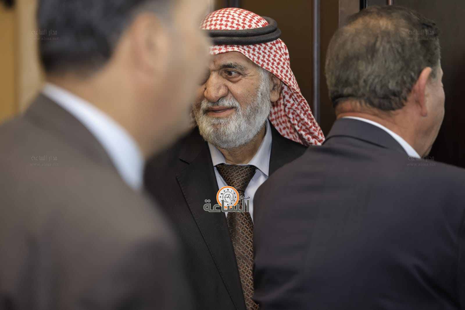 Madar Al-Saa Images 0.5621045447222075