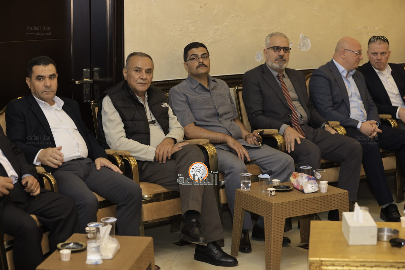 Madar Al-Saa Images 0.024082482844989705