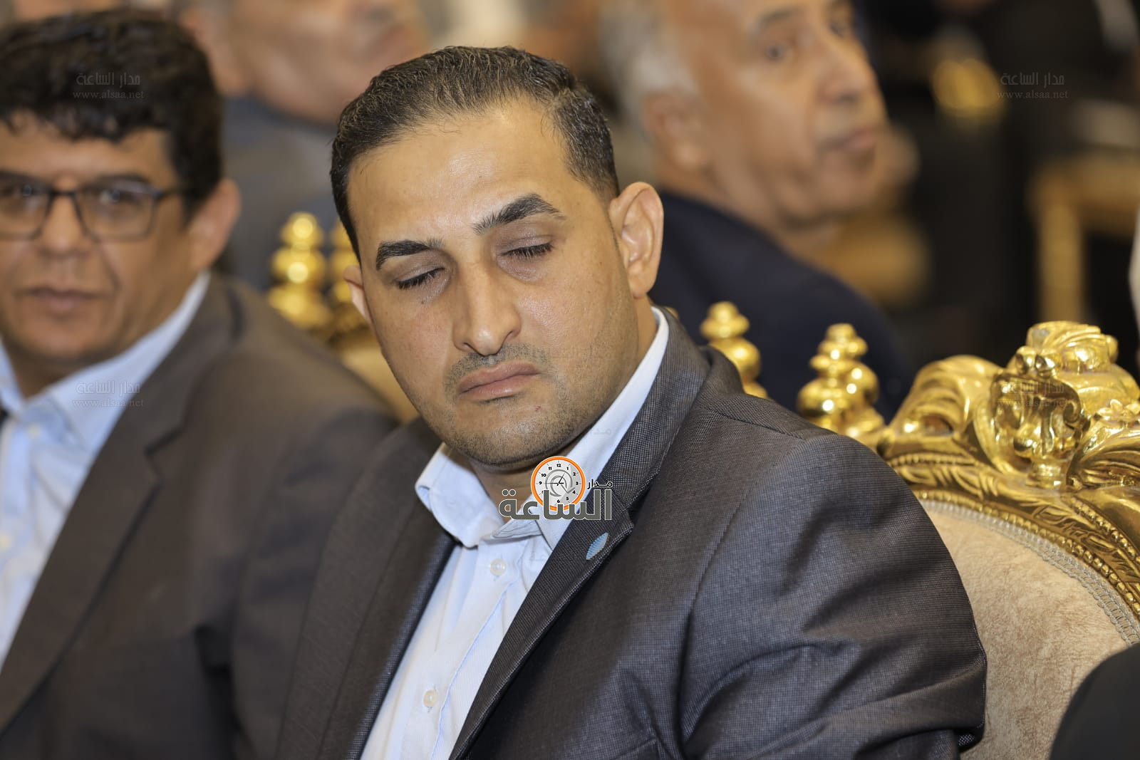 Madar Al-Saa Images 0.7958885905773886