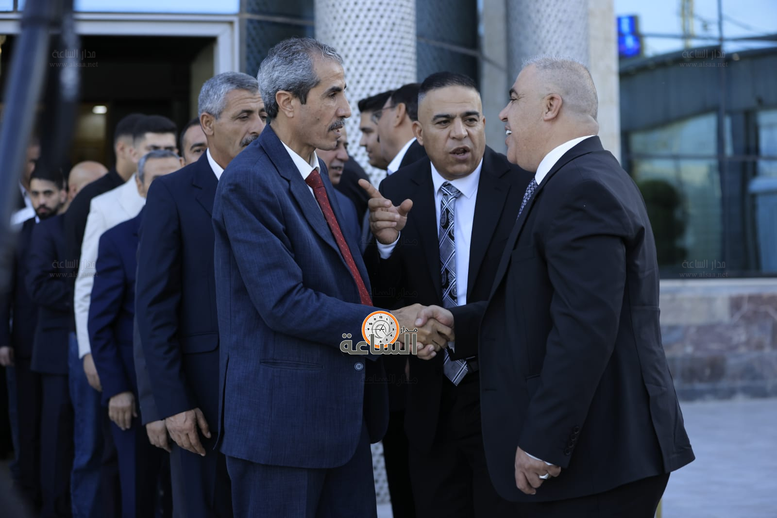 Madar Al-Saa Images 0.04760799500515278