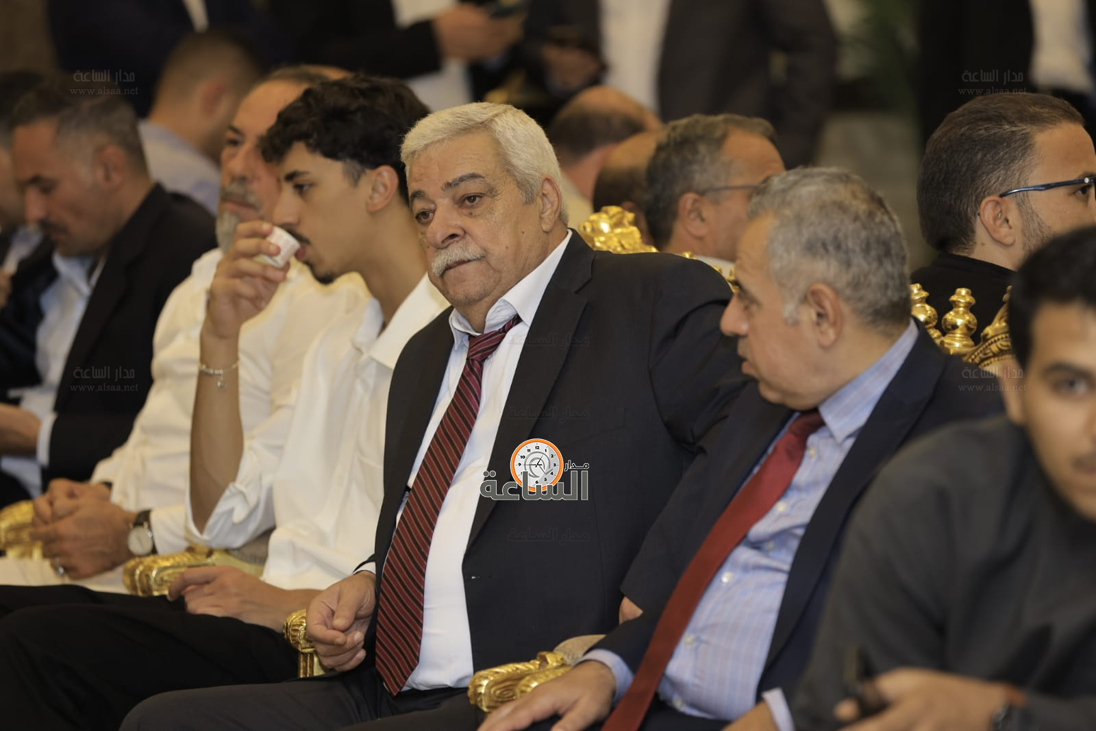 Madar Al-Saa Images 0.31113287832863057