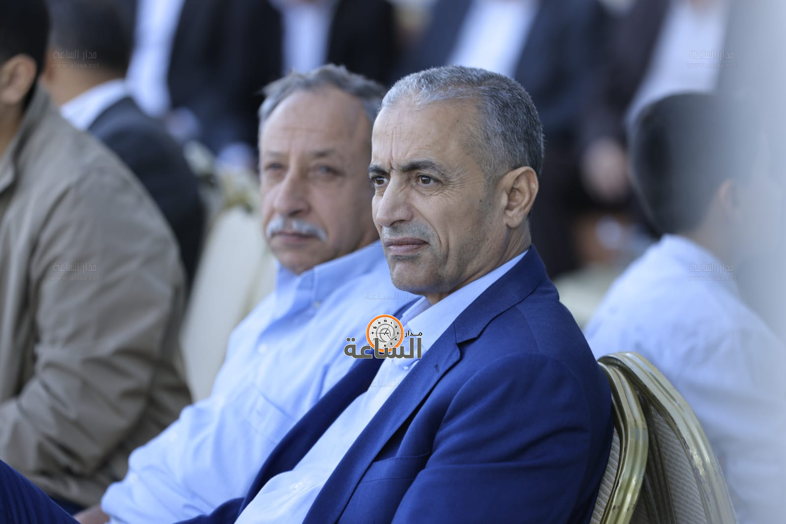 Madar Al-Saa Images 0.39911965985599906