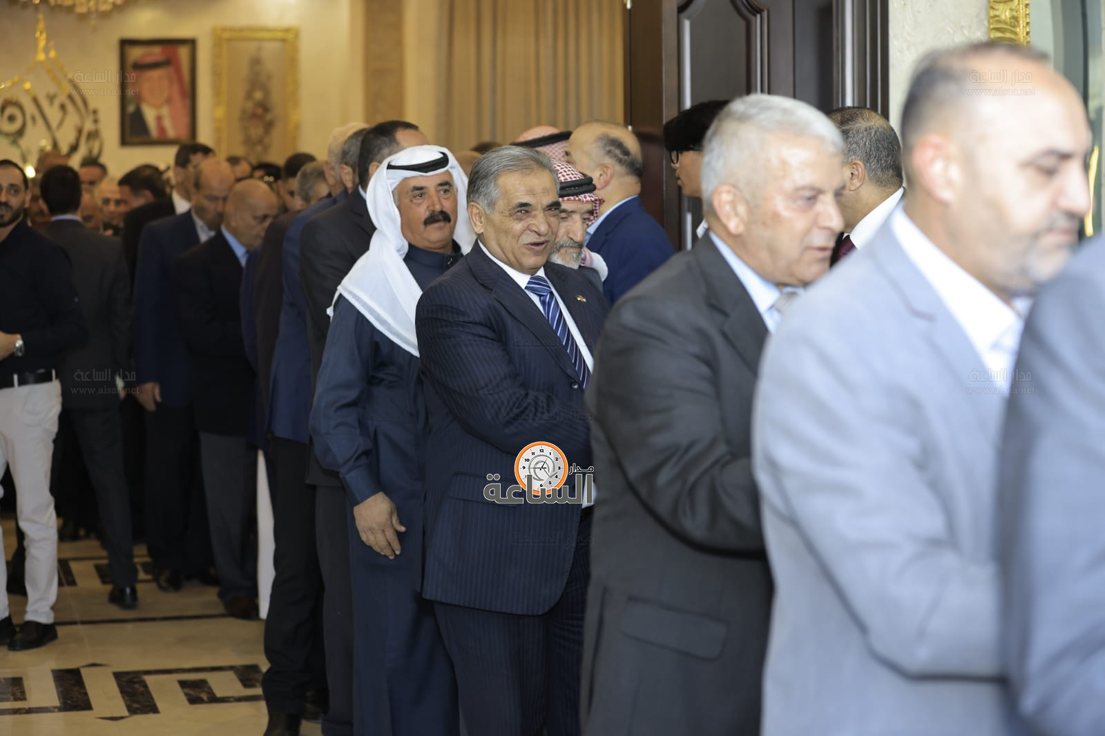 Madar Al-Saa Images 0.1423852930267464