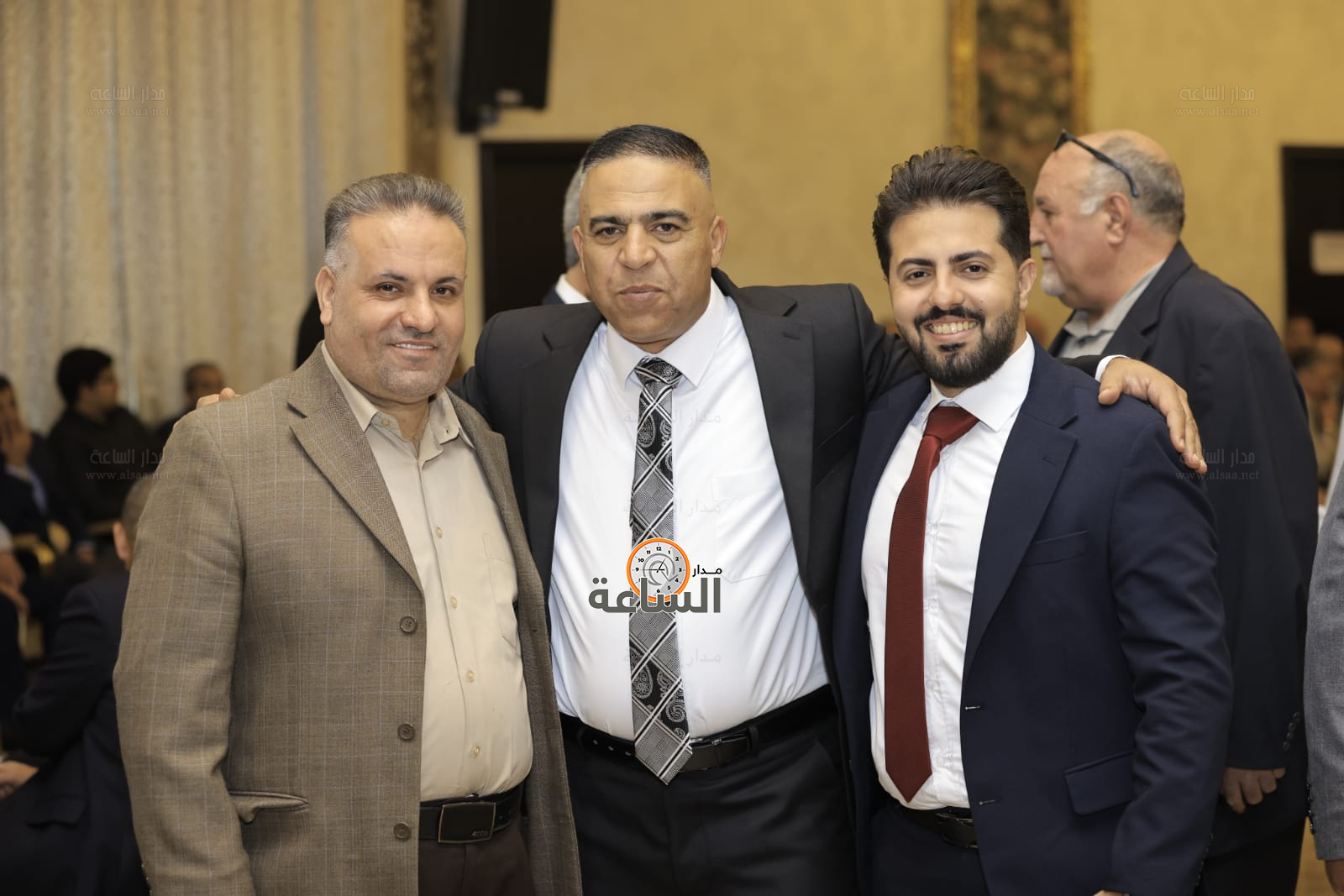 Madar Al-Saa Images 0.001992080019624143