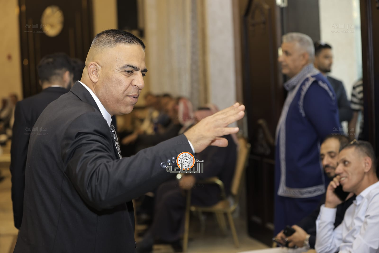 Madar Al-Saa Images 0.5672011761723207