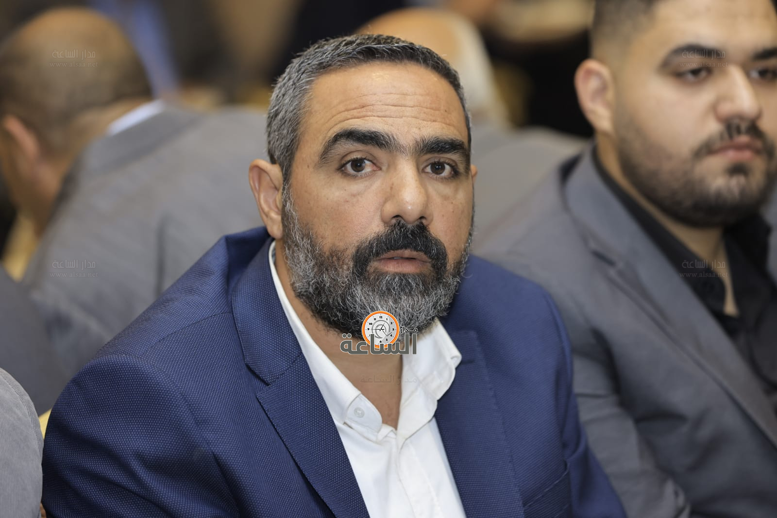 Madar Al-Saa Images 0.5327965373488892