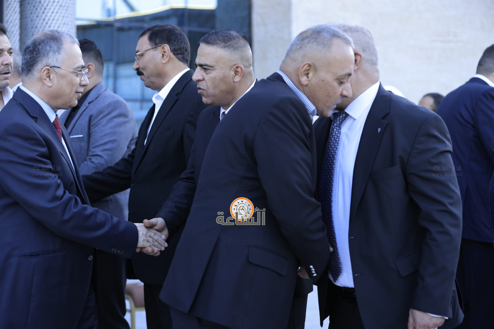 Madar Al-Saa Images 0.1877946123320694