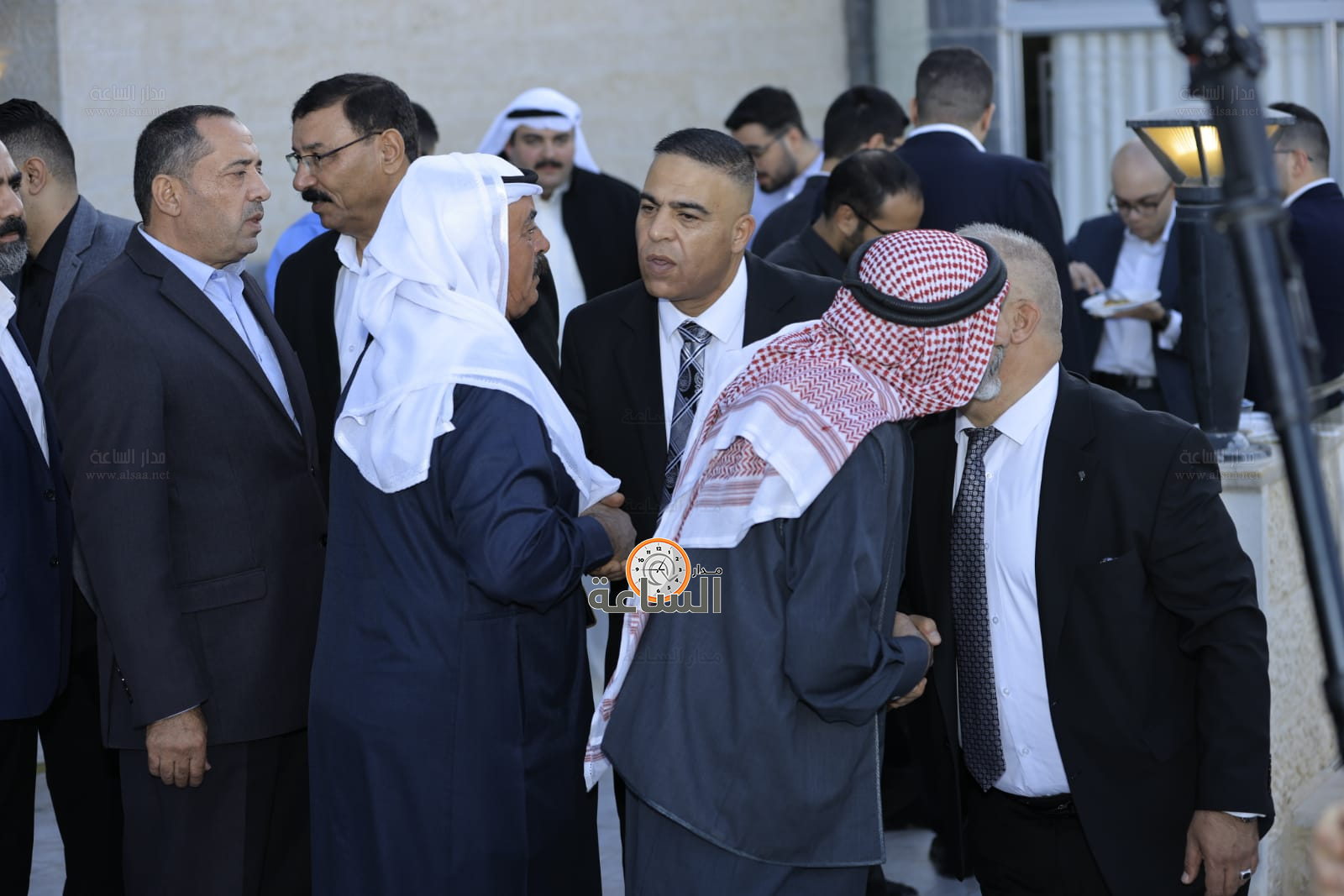 Madar Al-Saa Images 0.14097014881462766