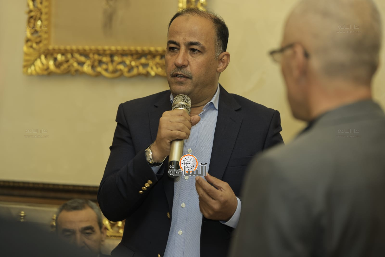 Madar Al-Saa Images 0.38352959686523147