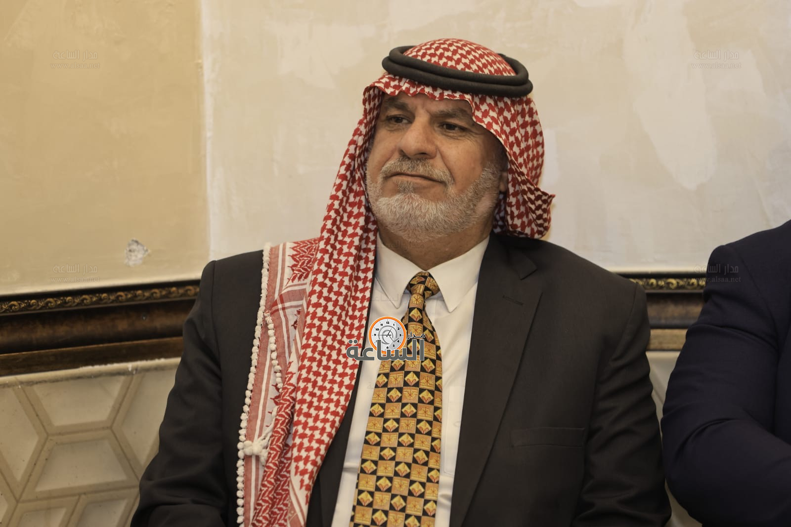 Madar Al-Saa Images 0.16804275727837314