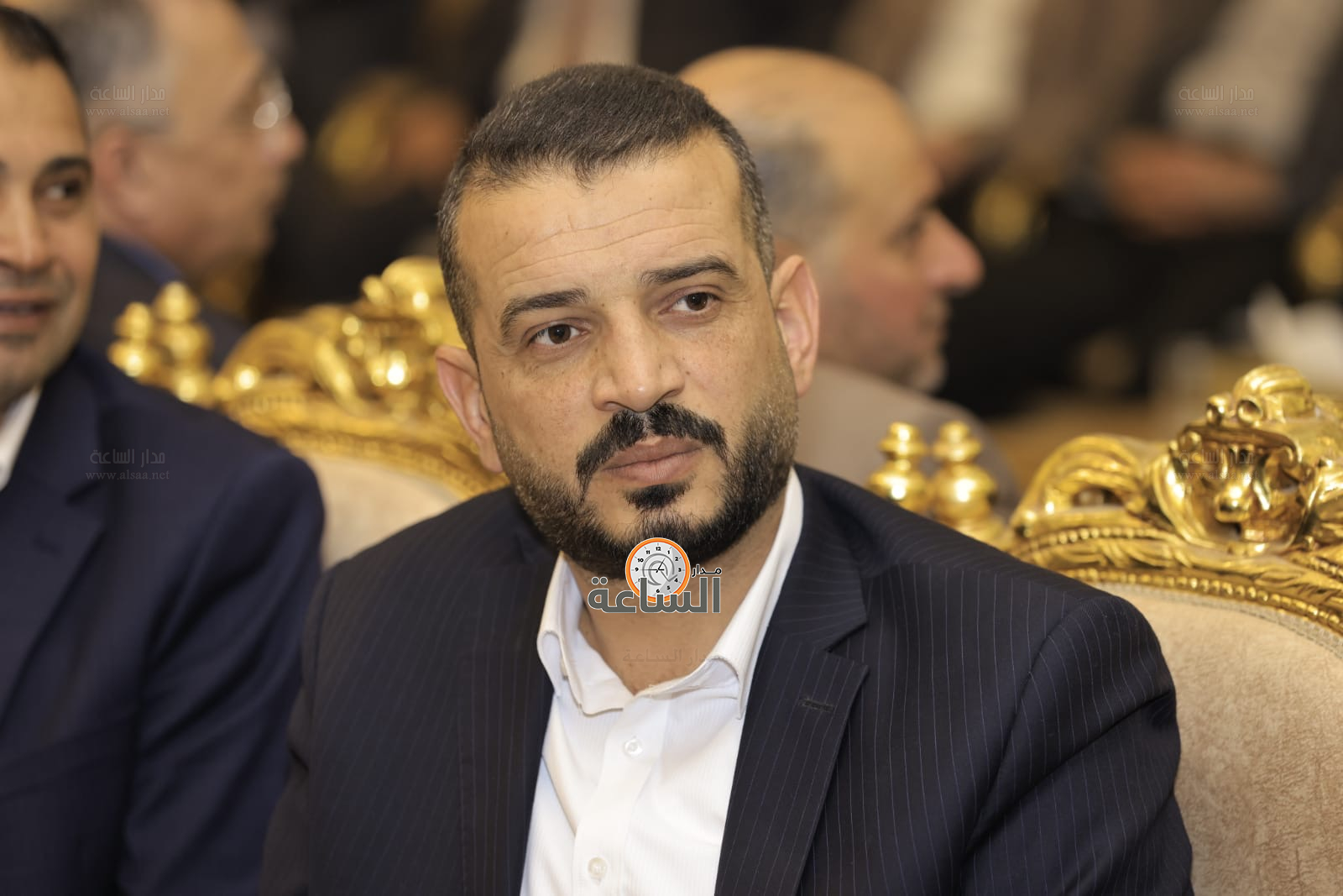 Madar Al-Saa Images 0.1552224295392689