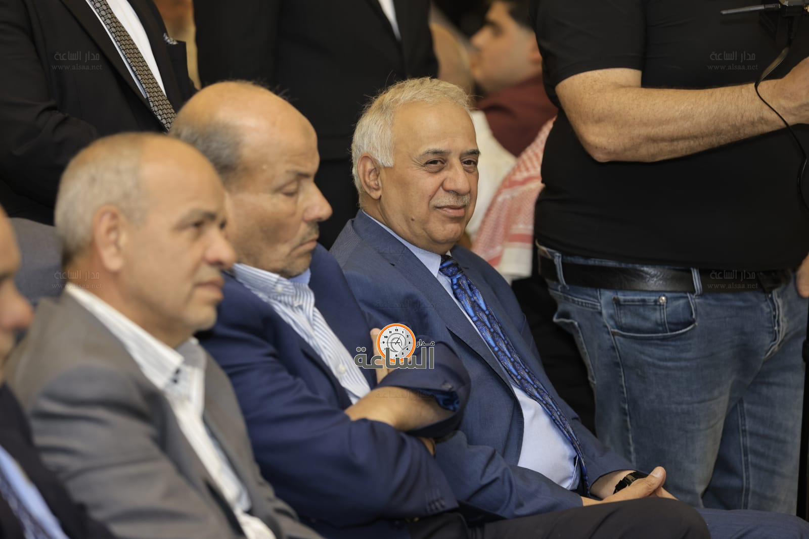 Madar Al-Saa Images 0.5549044740887001