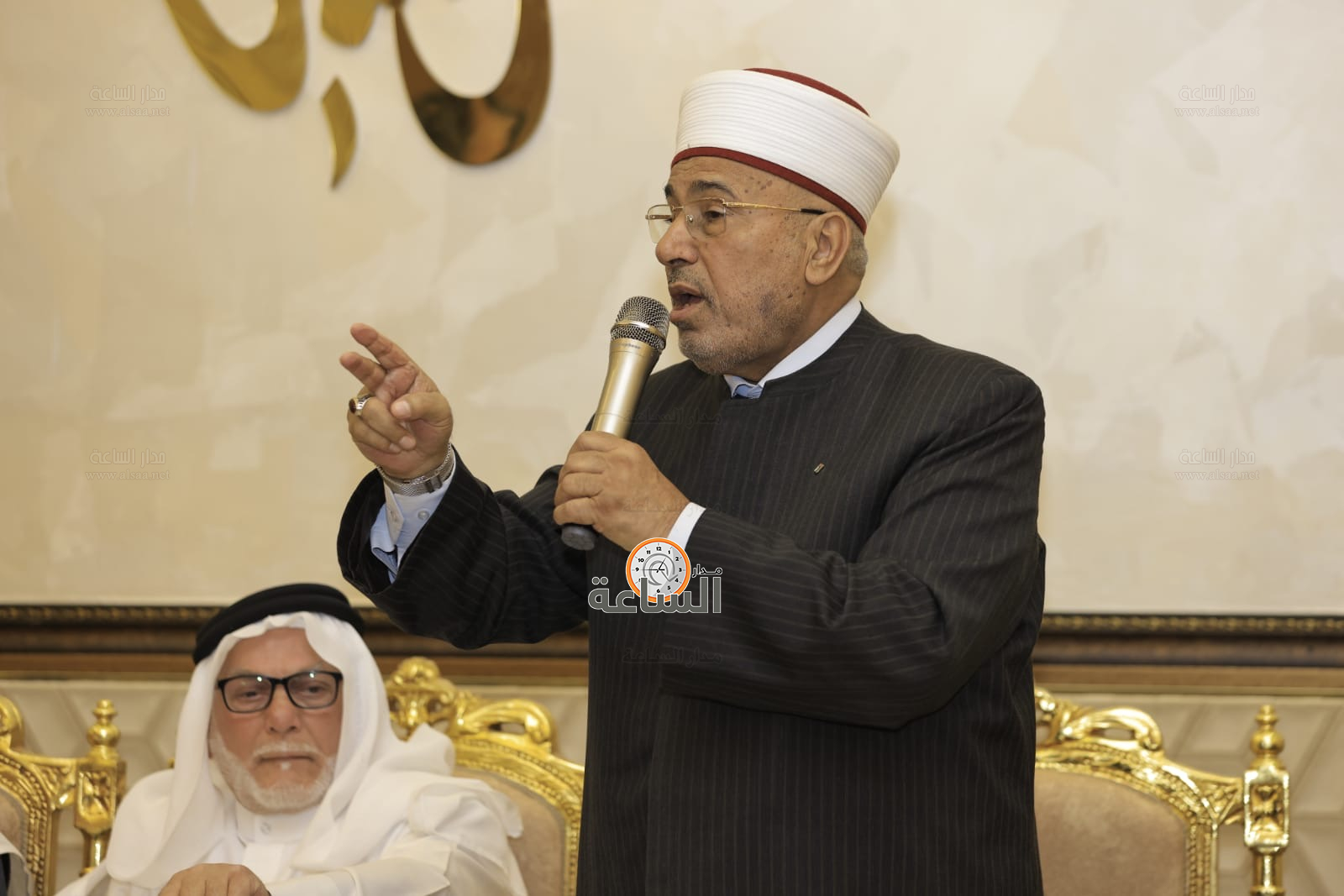 Madar Al-Saa Images 0.5950865592573081