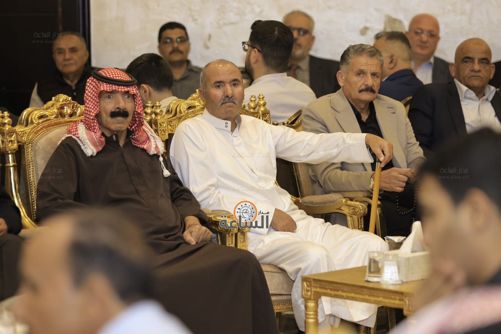 Madar Al-Saa Images 0.10584305592609633