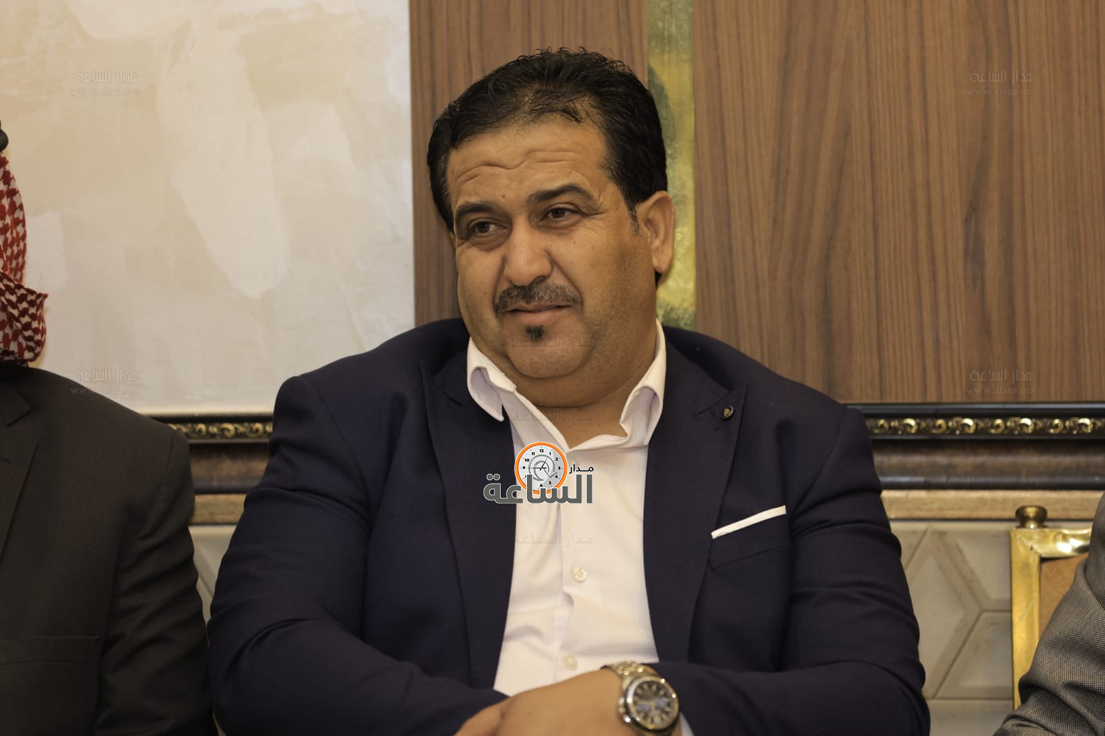 Madar Al-Saa Images 0.4808161352696966