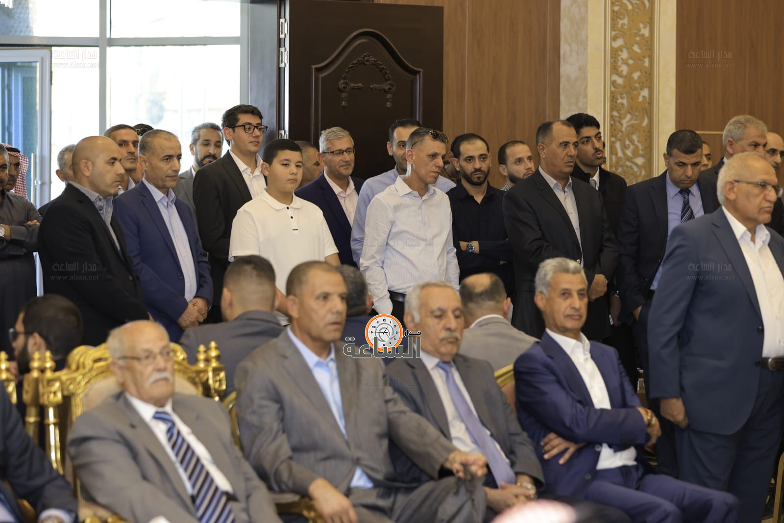 Madar Al-Saa Images 0.6234219608072821