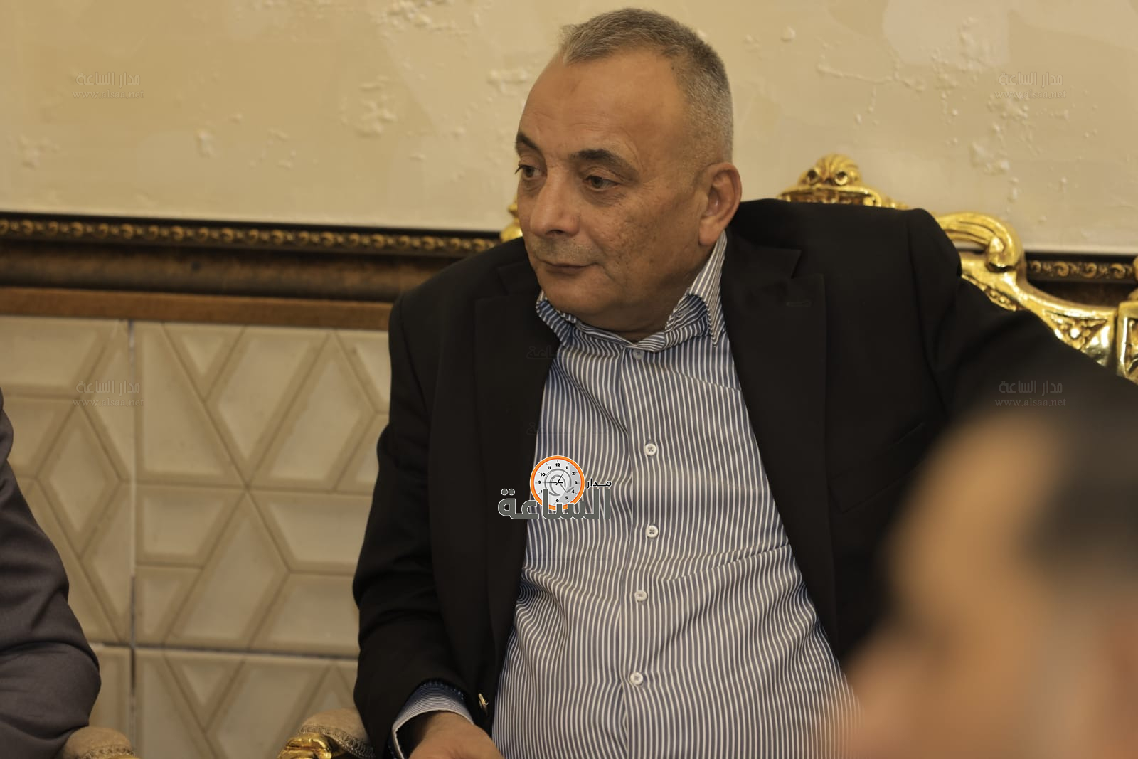 Madar Al-Saa Images 0.10049074726456764