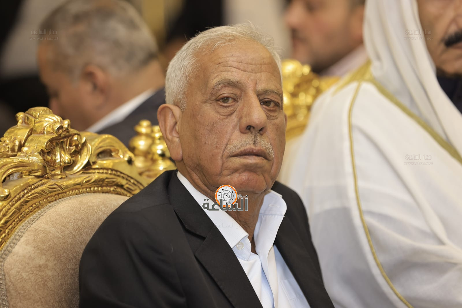 Madar Al-Saa Images 0.7781723961983098