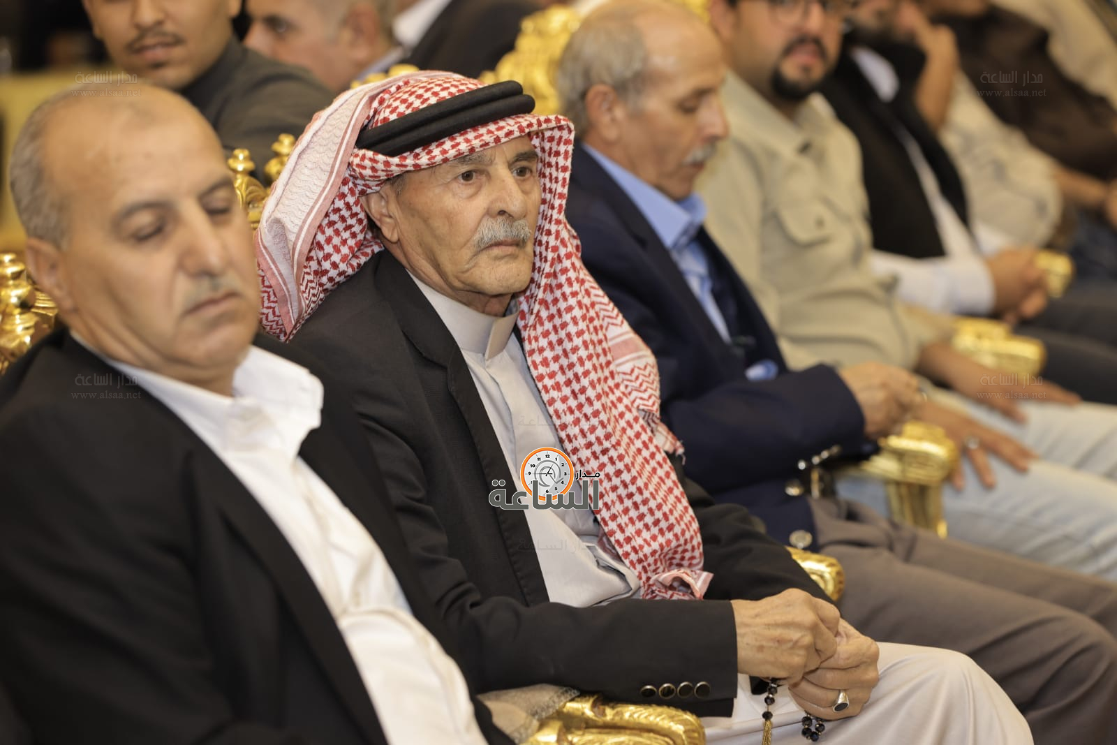 Madar Al-Saa Images 0.25097253257379937