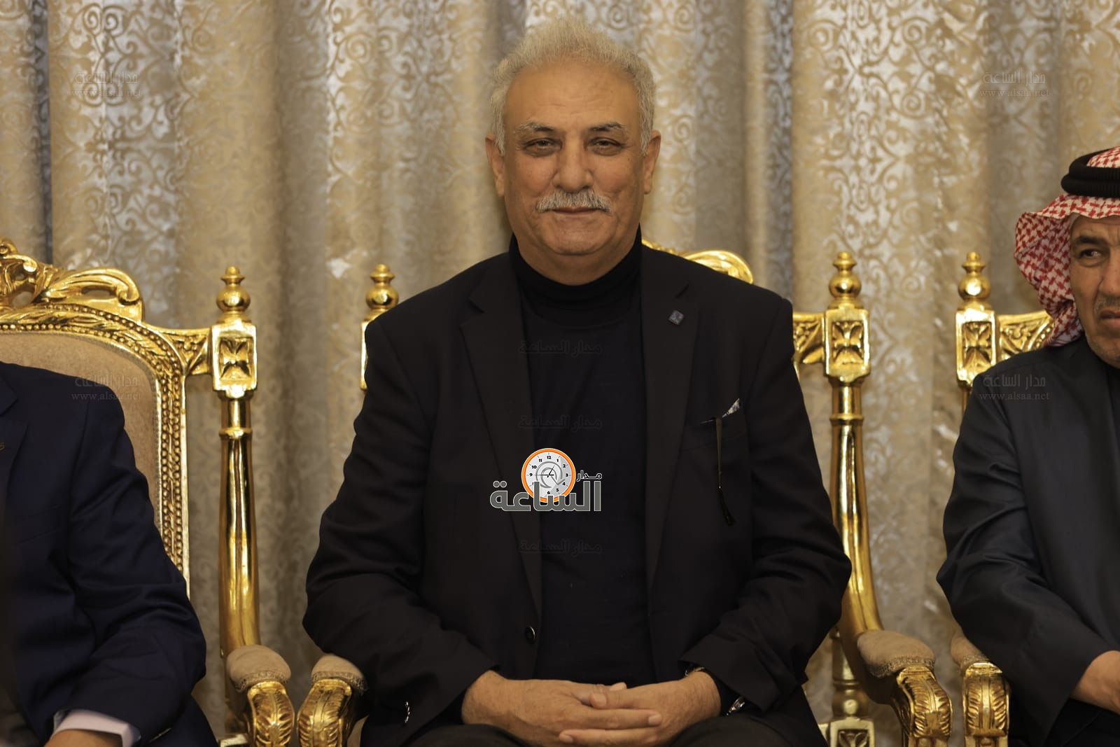 Madar Al-Saa Images 0.6864800530066116