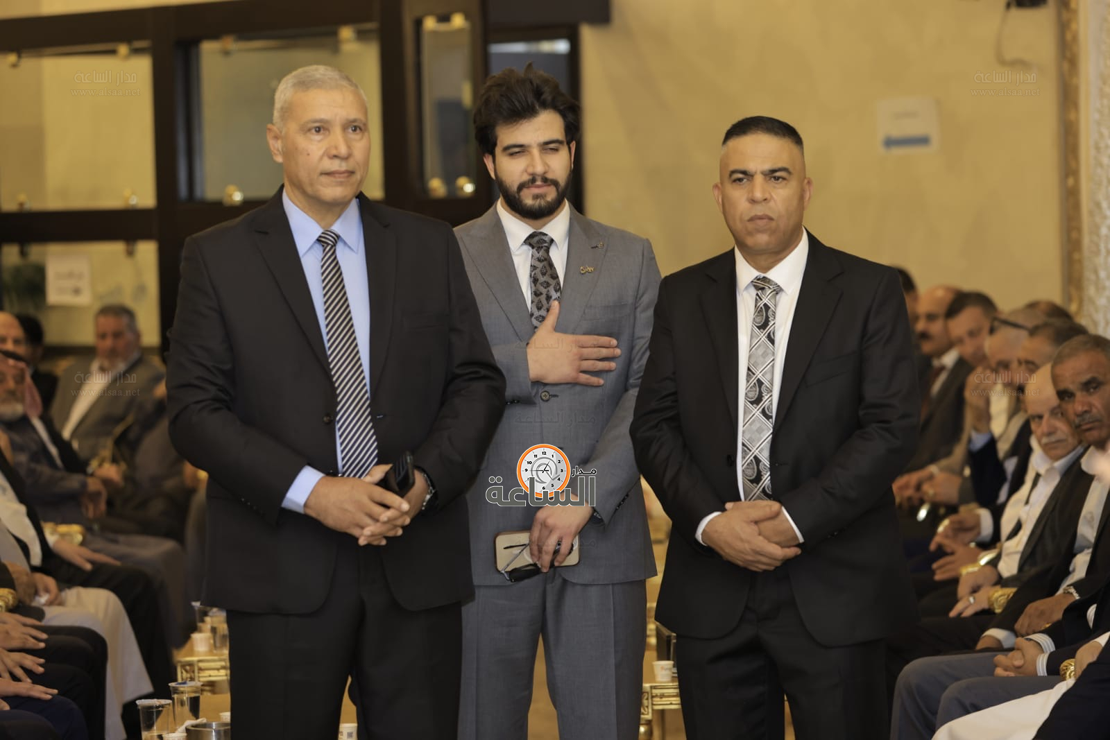 Madar Al-Saa Images 0.7779570077744195