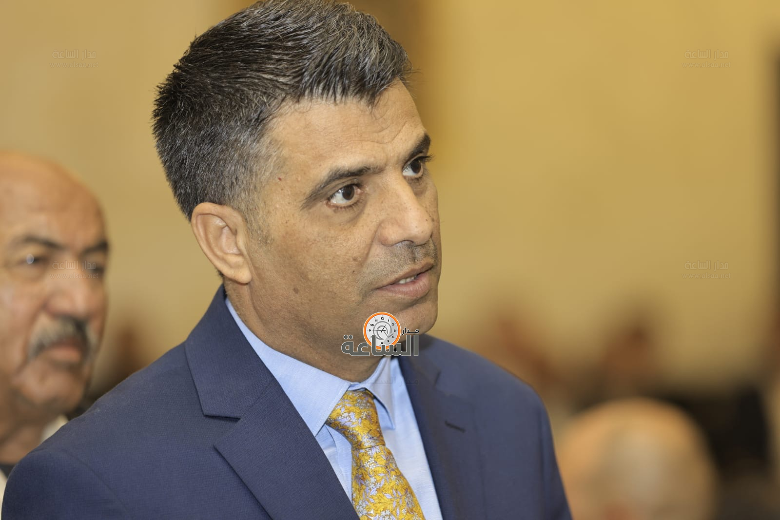 Madar Al-Saa Images 0.28856759431035195