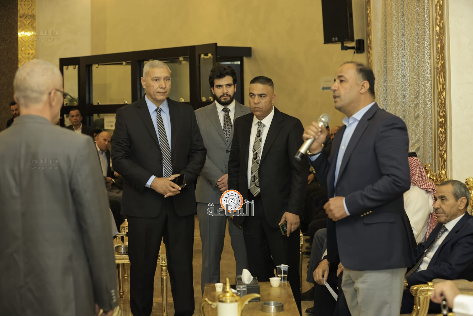 Madar Al-Saa Images 0.6483135446422549