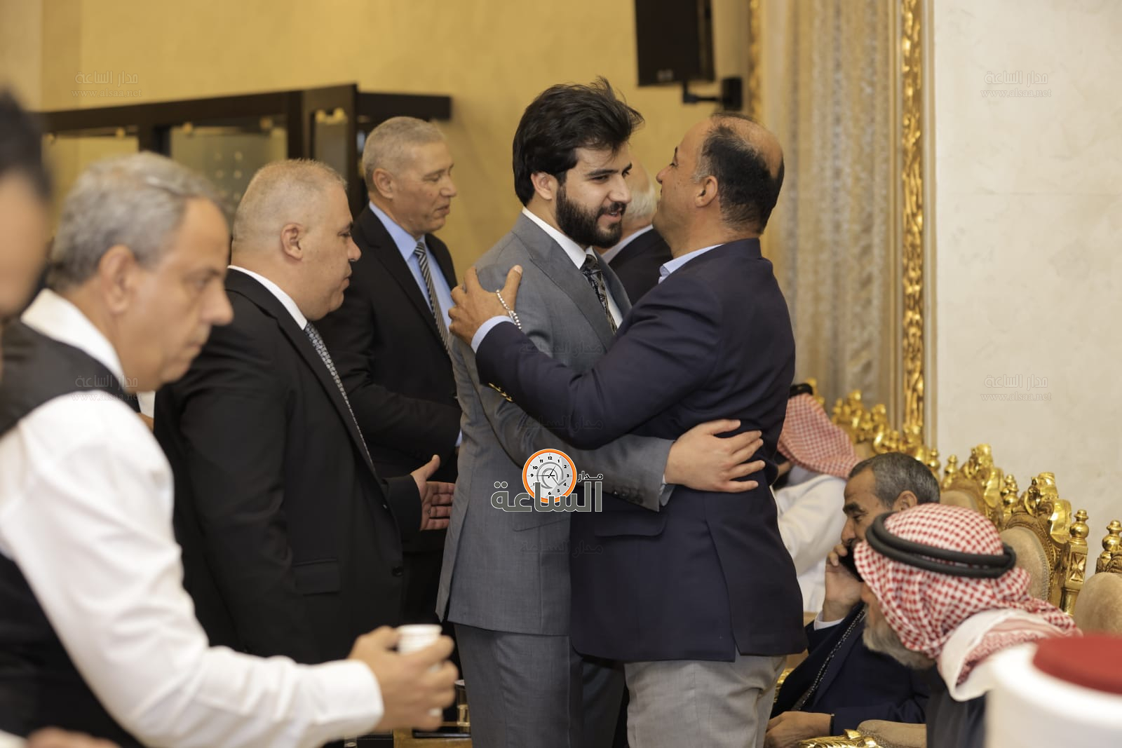 Madar Al-Saa Images 0.6457209196940408