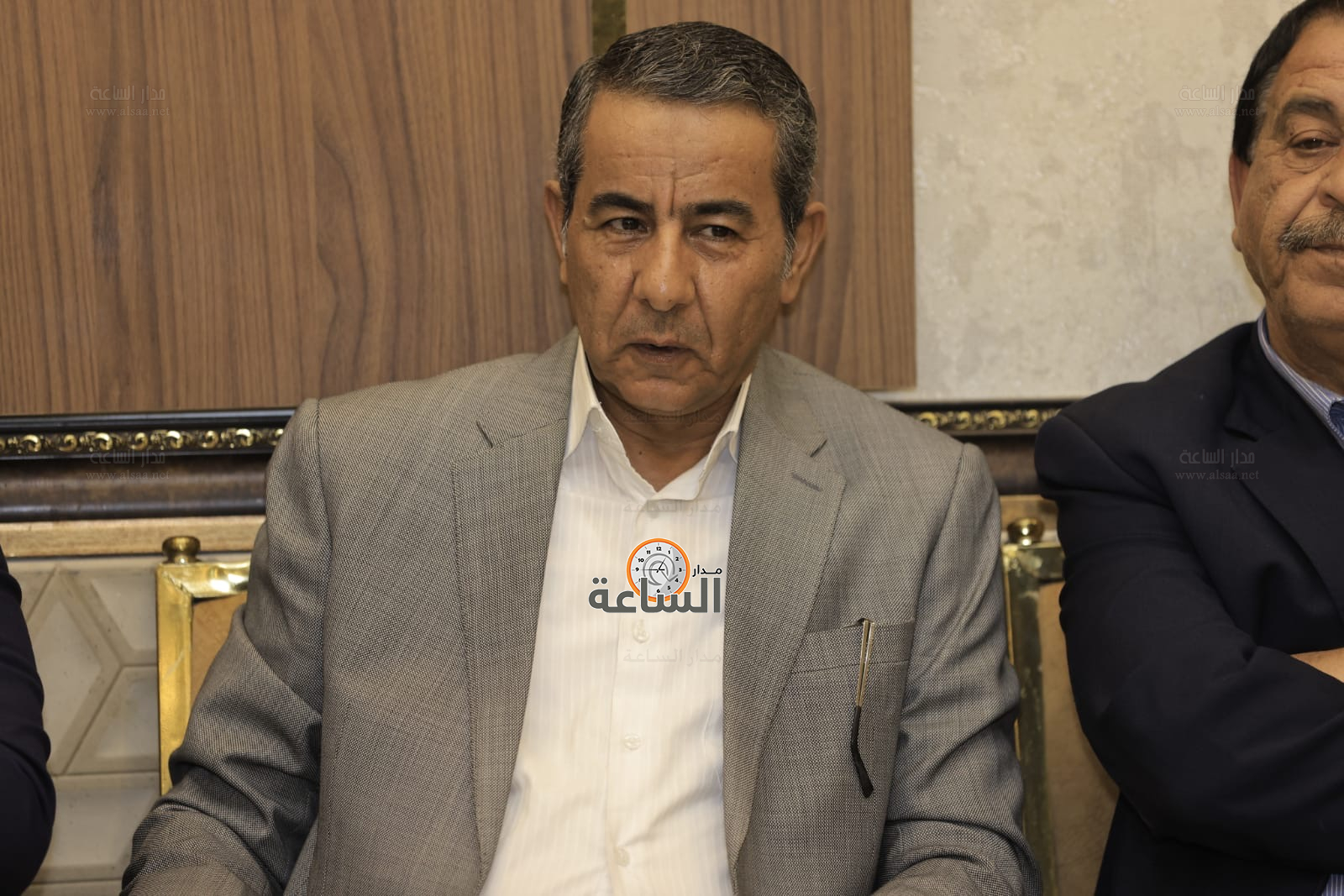 Madar Al-Saa Images 0.584764434371727