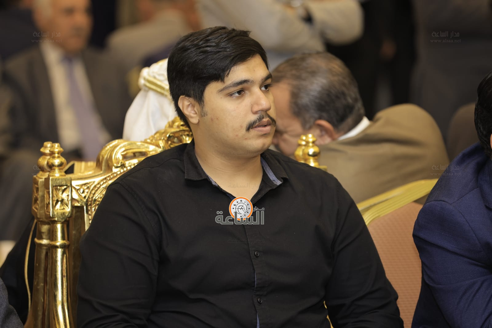 Madar Al-Saa Images 0.9605926265778271