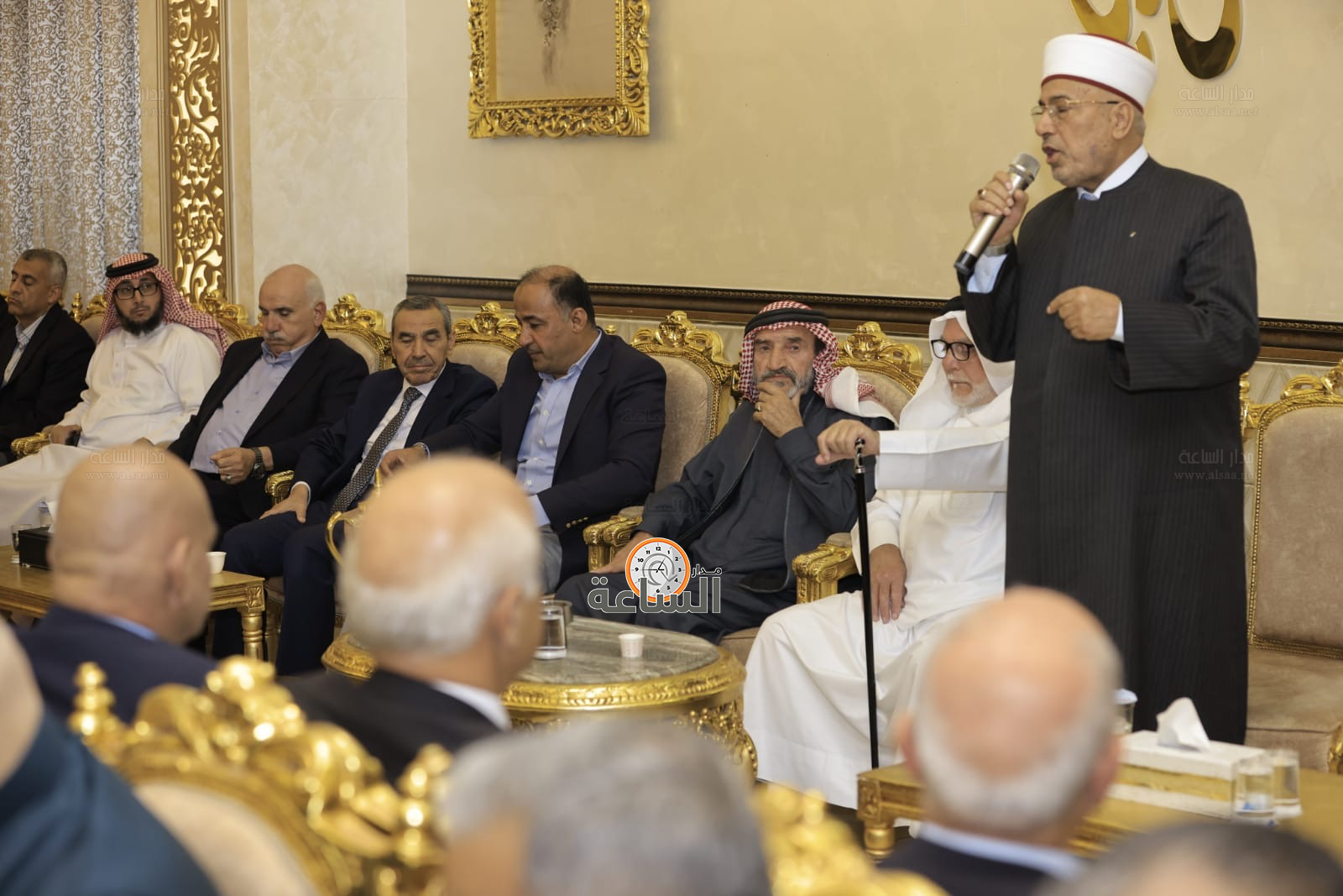 Madar Al-Saa Images 0.9797480949682928